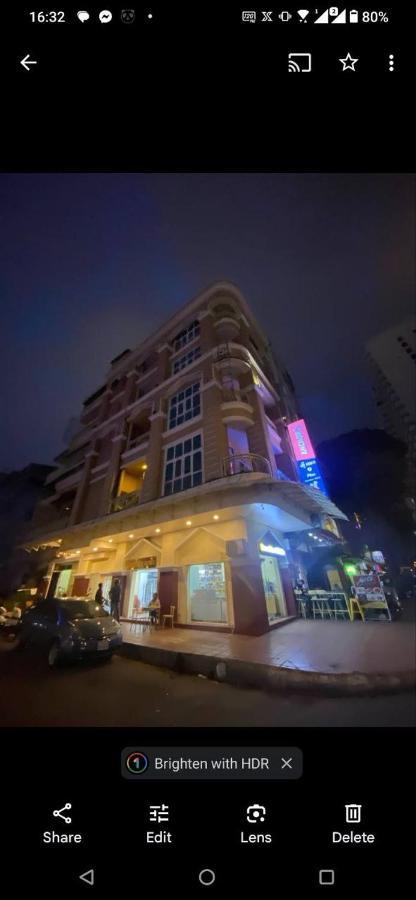 Soma Hotel Phnom Penh Esterno foto